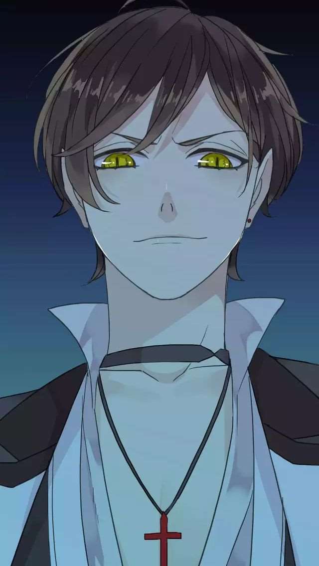 甜美的咬痕 大图欣赏