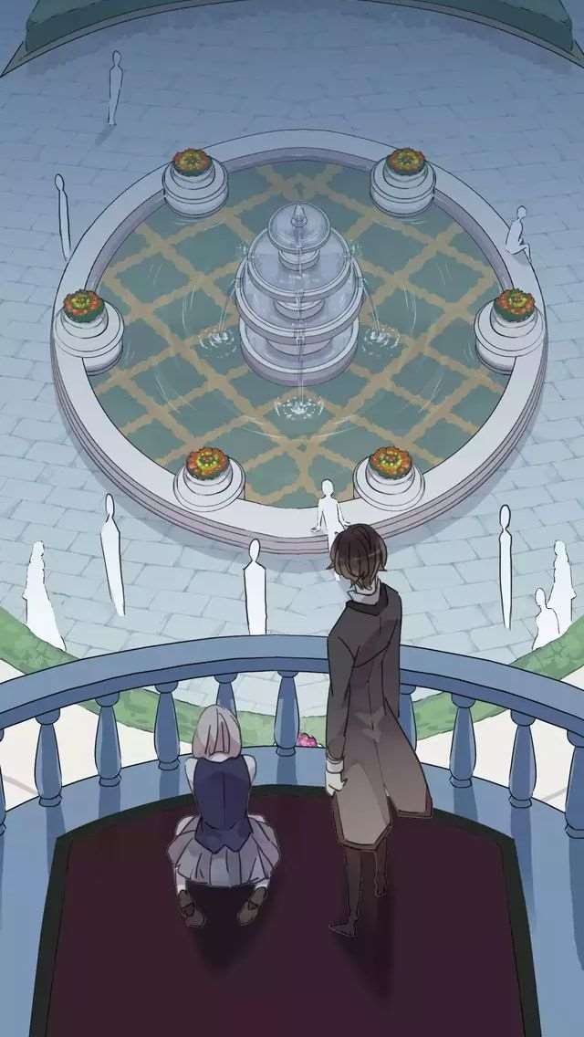 甜美的咬痕 大图欣赏