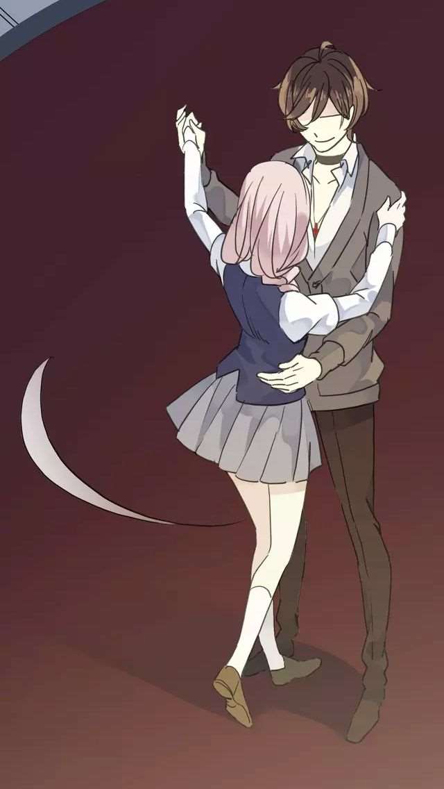 甜美的咬痕 大图欣赏