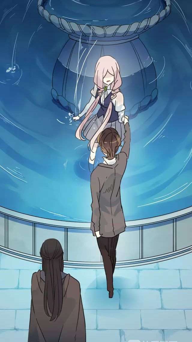 甜美的咬痕 大图欣赏