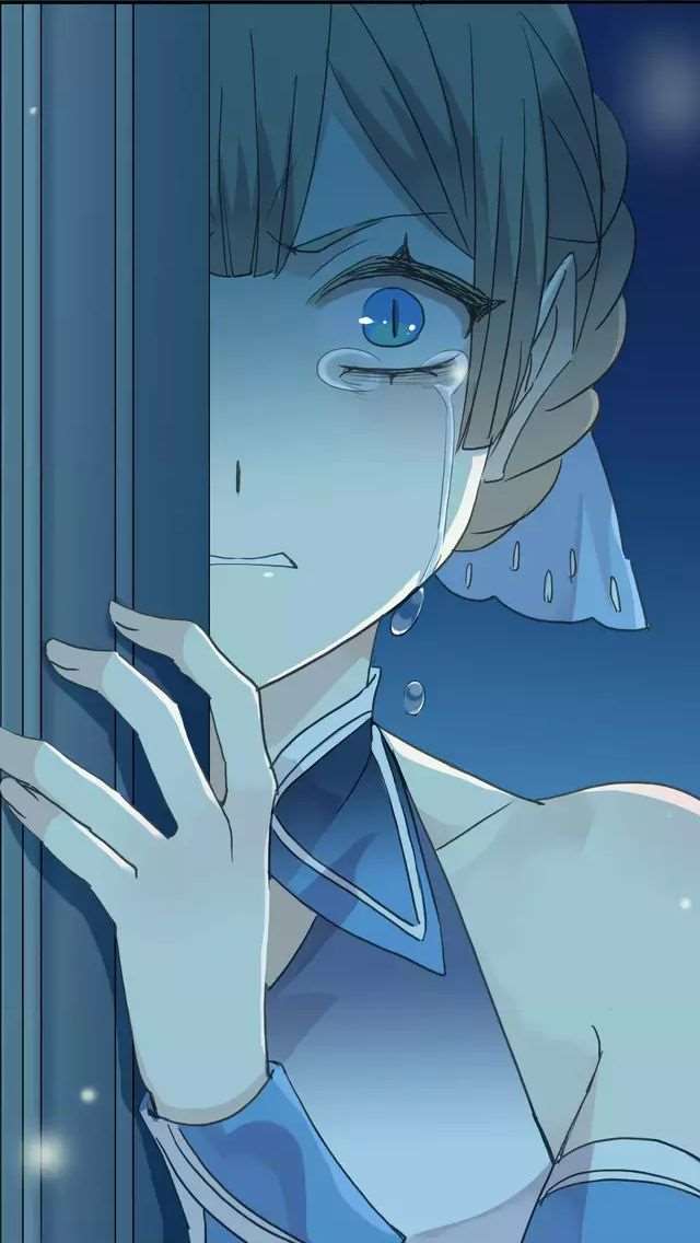 甜美的咬痕 大图欣赏