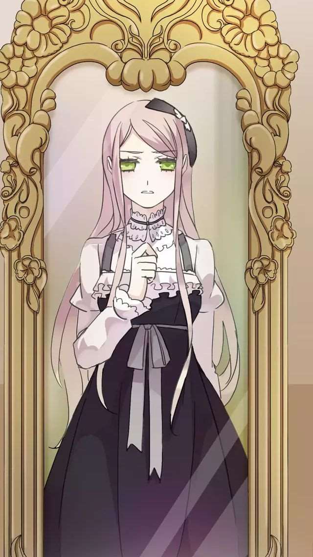 甜美的咬痕 大图欣赏