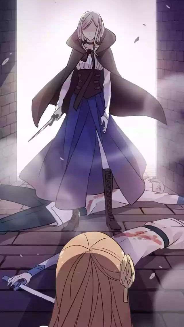 甜美的咬痕 大图欣赏