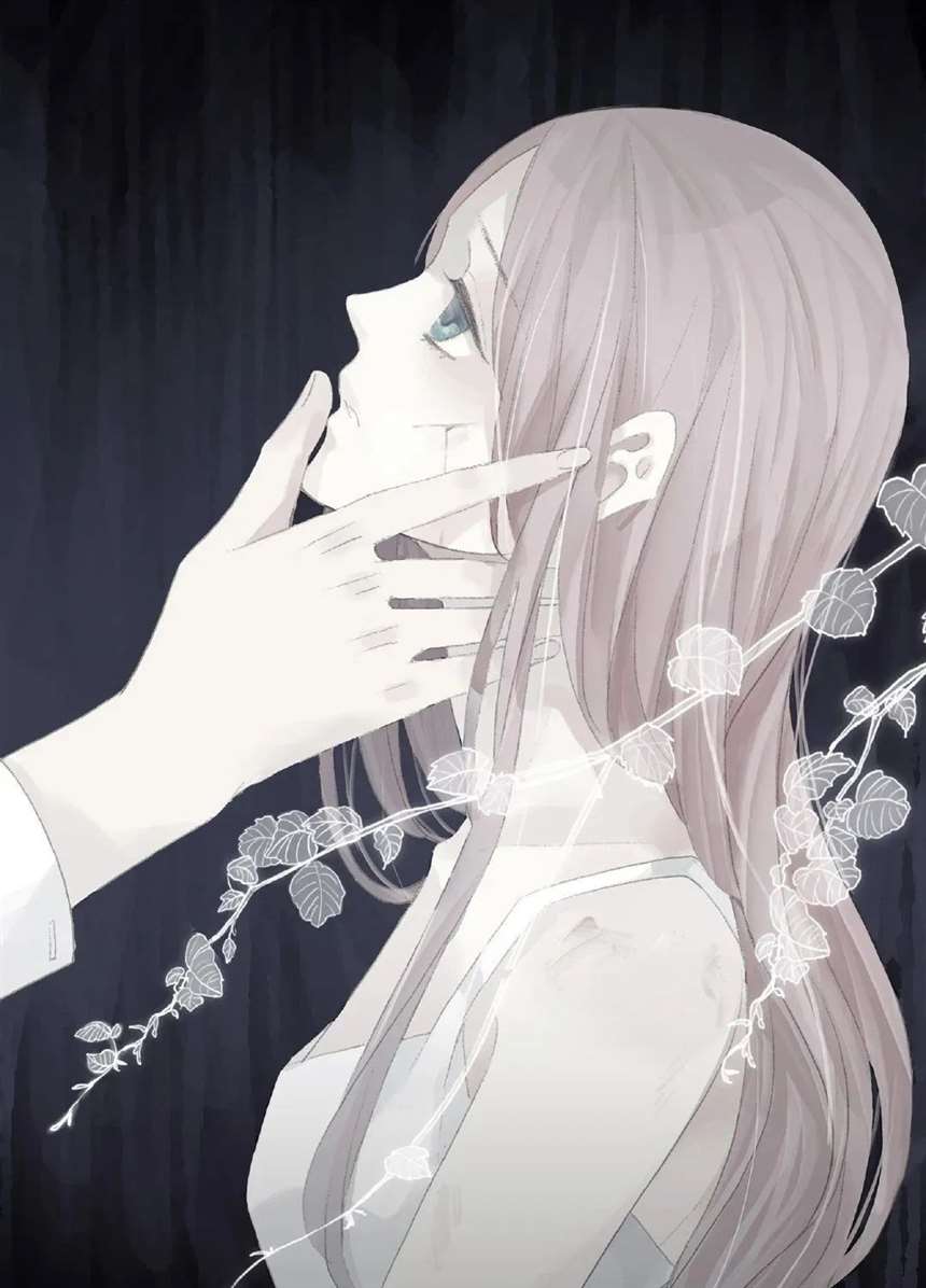 甜美的咬痕 头像&壁纸(杜小莘X洛逸)