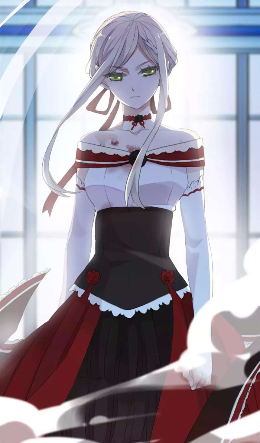 甜美的咬痕 头像&壁纸(杜小莘X洛逸)