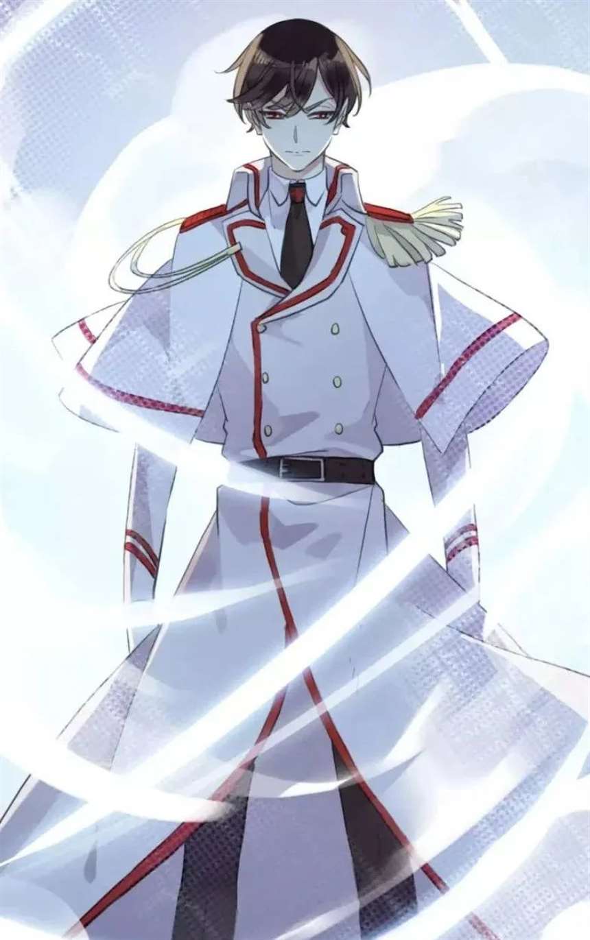 甜美的咬痕 头像&壁纸(杜小莘X洛逸)