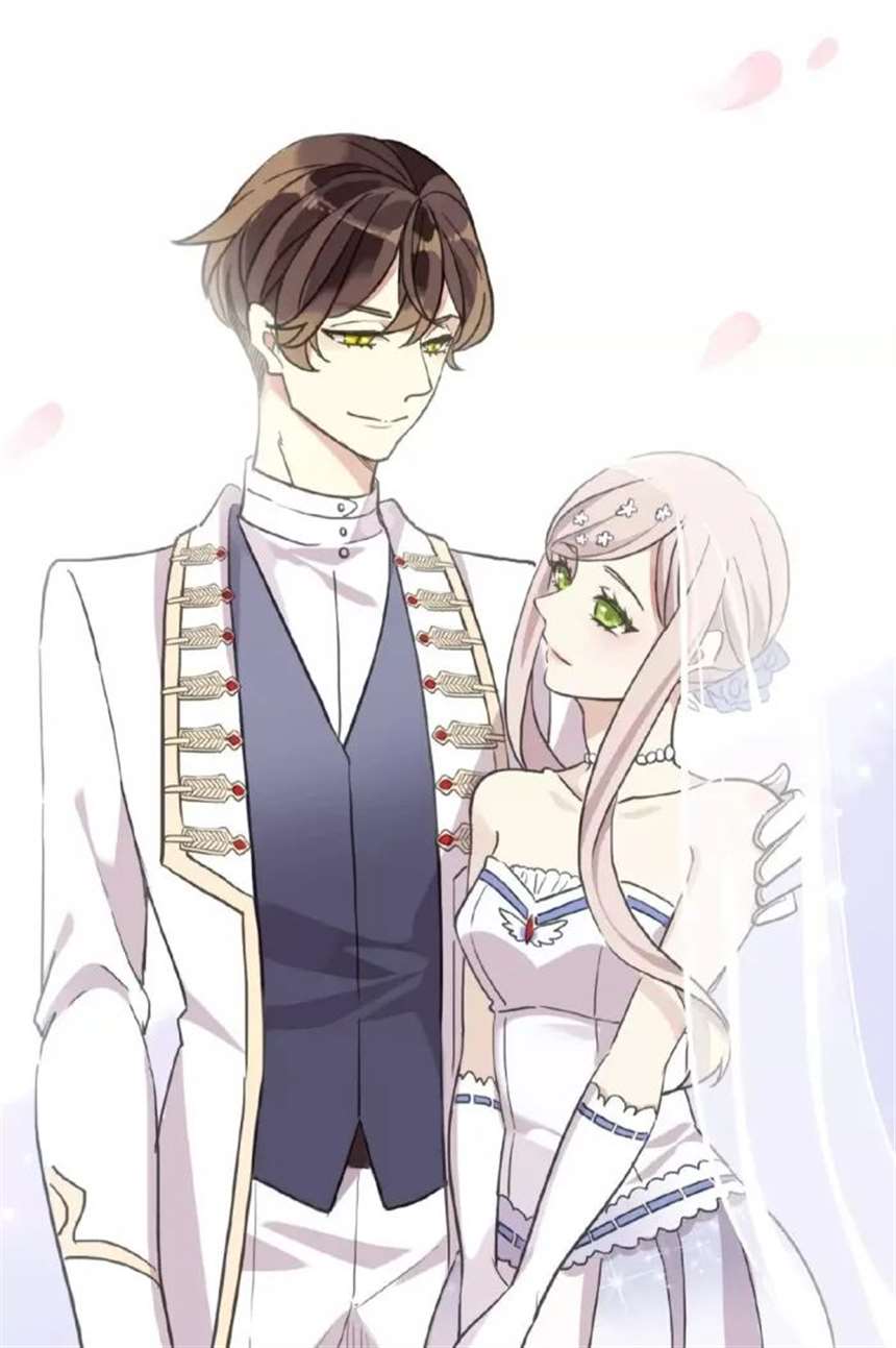 甜美的咬痕 头像&壁纸(杜小莘X洛逸)