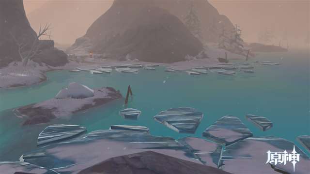 《原神》全角色立绘欣赏!