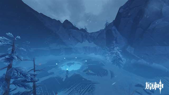 《原神》全角色立绘欣赏!