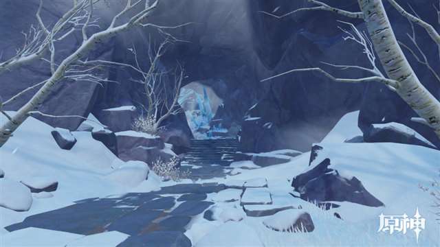 《原神》全角色立绘欣赏!