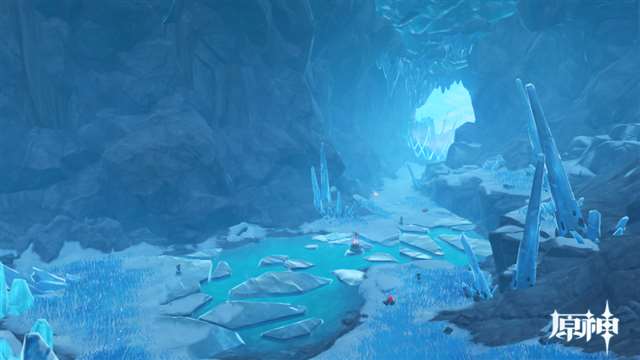 《原神》全角色立绘欣赏!