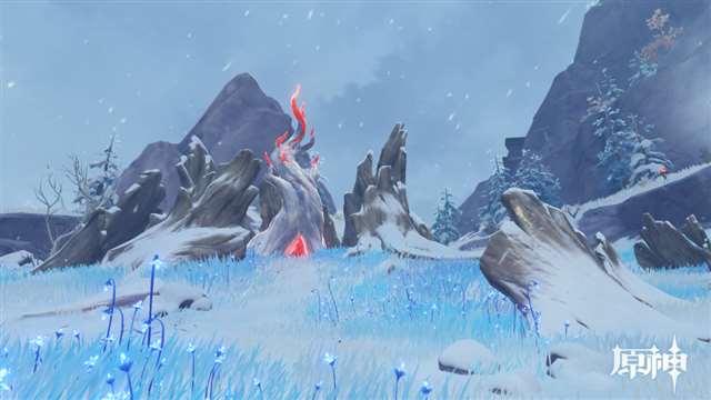 《原神》全角色立绘欣赏!