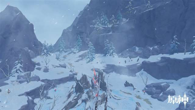 《原神》全角色立绘欣赏!