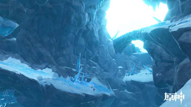 《原神》全角色立绘欣赏!