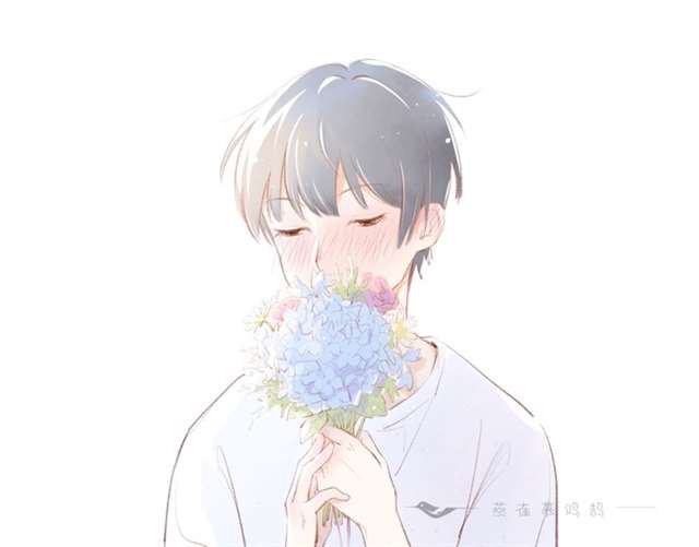 食物语同人.松鼠鳜鱼×男少主.病态腐漫