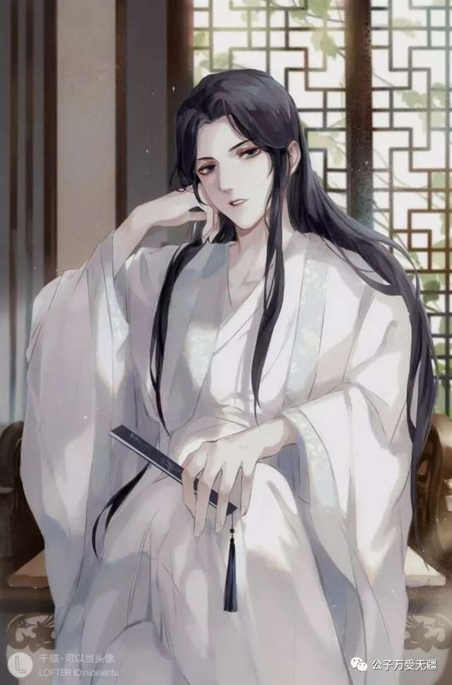 纯爱文里的“美人”们，西北一枝花、严娘娘、极品美人沈兰舟上头