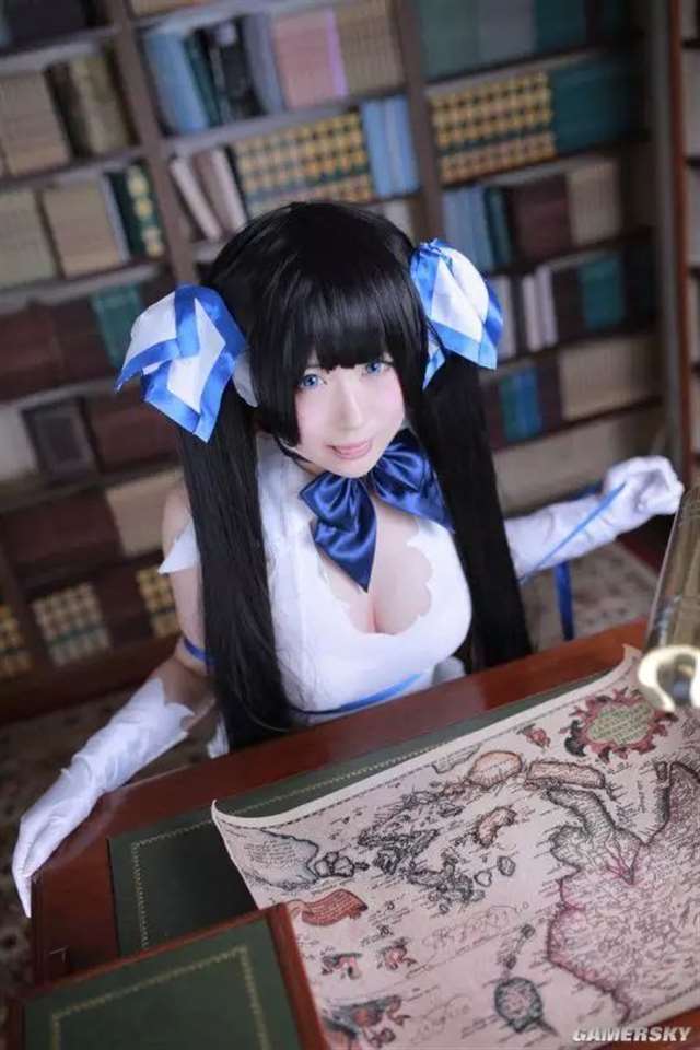 C91人气小姐姐モニ子