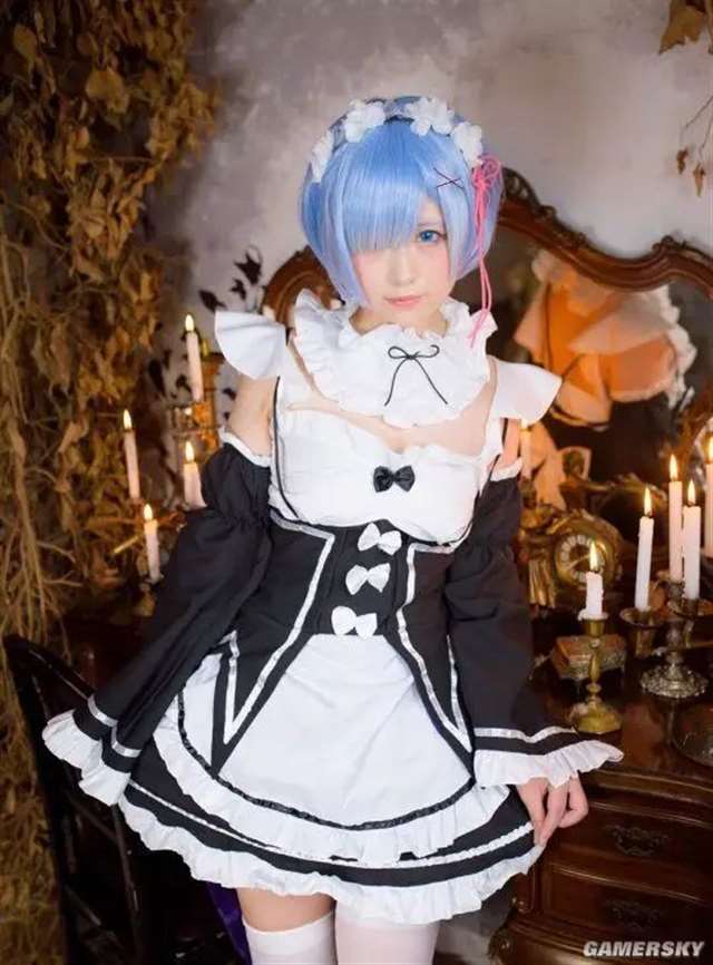 C91人气小姐姐モニ子