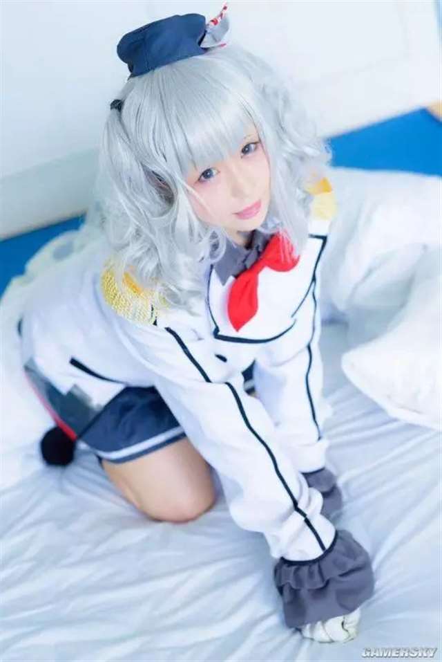 C91人气小姐姐モニ子