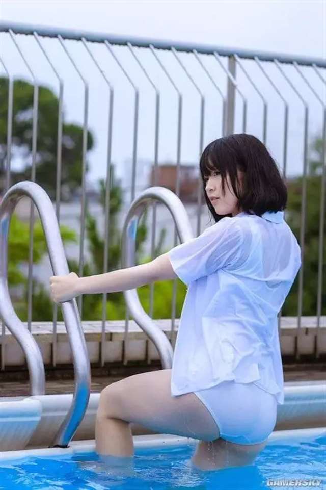 C91人气小姐姐モニ子