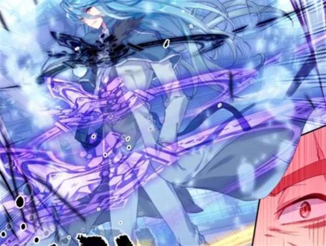 舞长空×霍雨浩耽美腐漫话本