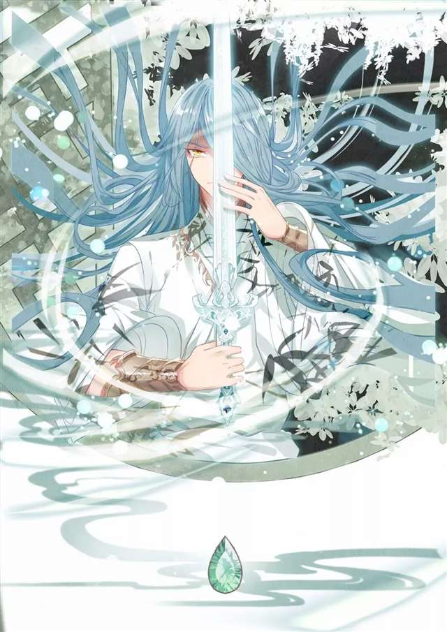 舞长空——斗罗大陆Ⅲ龙王传说