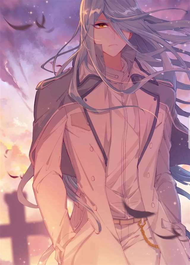 舞长空——斗罗大陆Ⅲ龙王传说