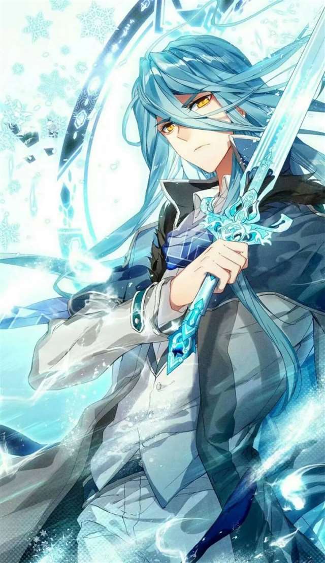 舞长空——斗罗大陆Ⅲ龙王传说