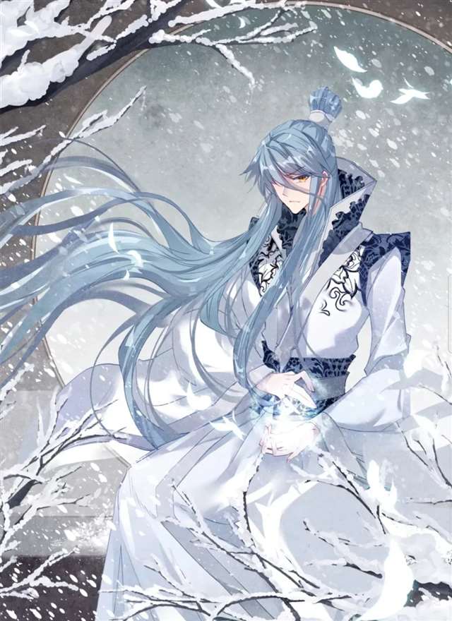 舞长空——斗罗大陆Ⅲ龙王传说