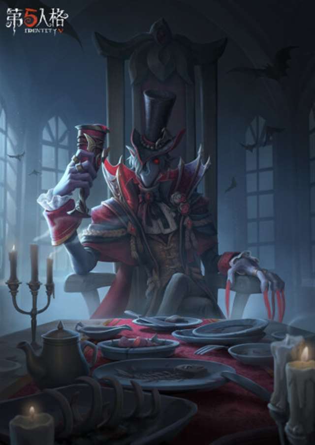 第五人格同人漫画之杰克插哭红蝶