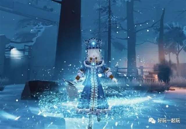 第五人格红蝶玩法和之前差距太大了