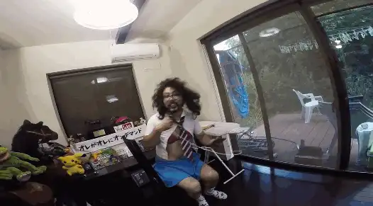 PSVR《夏日课堂》真人版