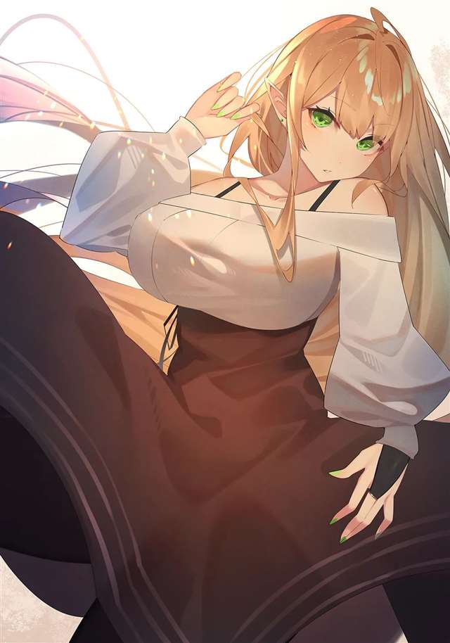 画师kisui作品欣赏动漫图片壁纸