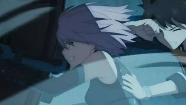 《FGO》动画迷之老人的身份