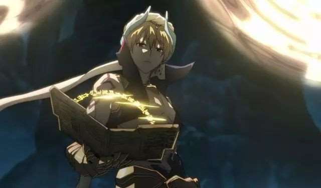 《FGO》动画迷之老人的身份