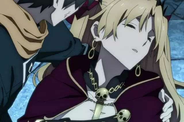 《FGO》动画迷之老人的身份