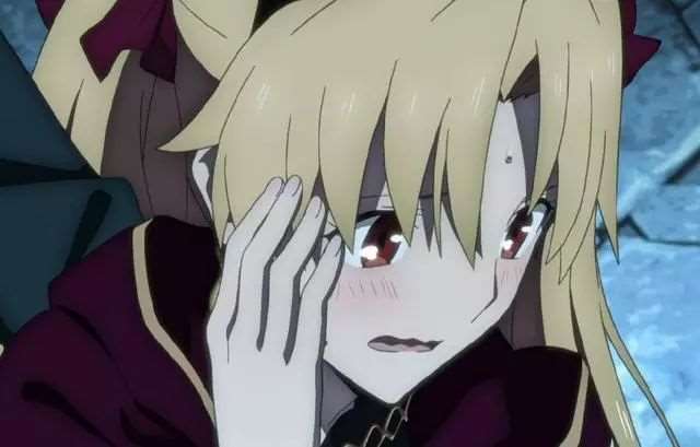 《FGO》动画迷之老人的身份