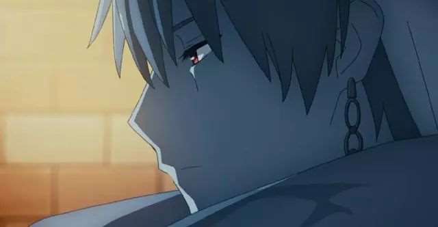 《FGO》动画迷之老人的身份