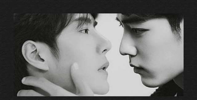 耽美腐漫之战山为王番外肖战强攻