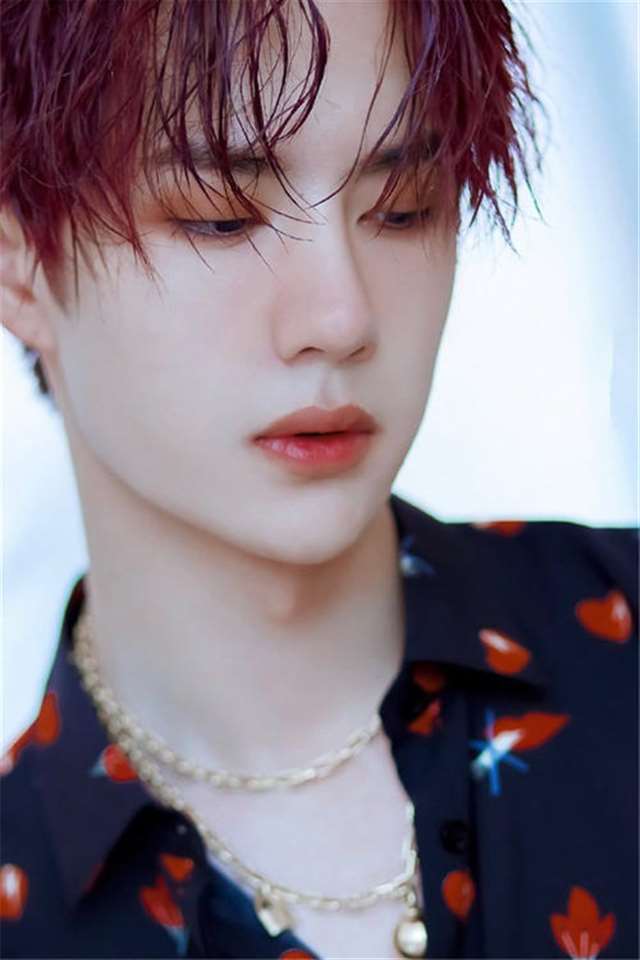 耽美腐漫之战山为王一博敏感点