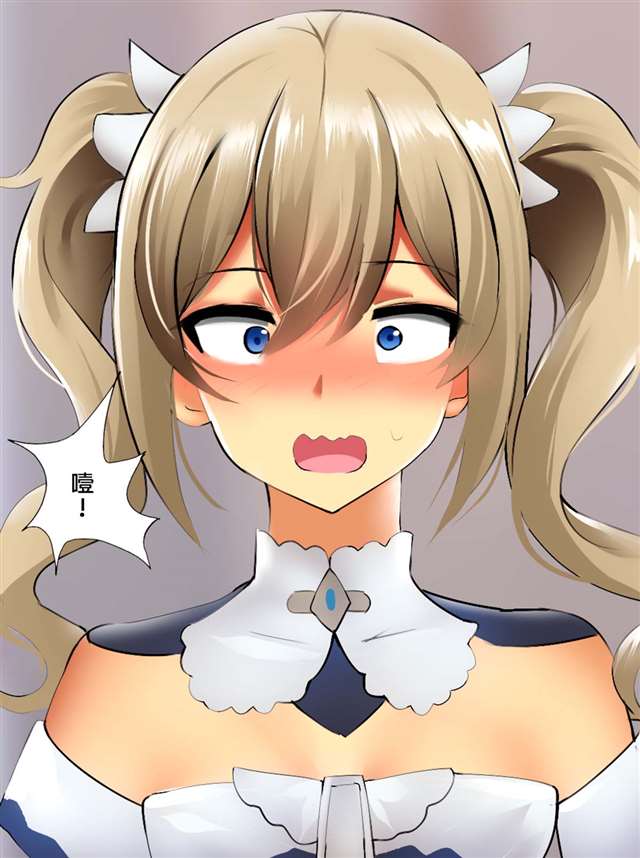 [ぎんハハ] モンドの乙女達