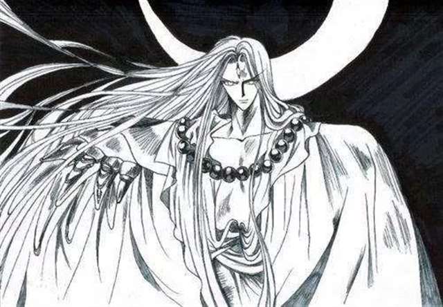 如果说少年的起点是JUMP，那么少女的起点就是CLAMP