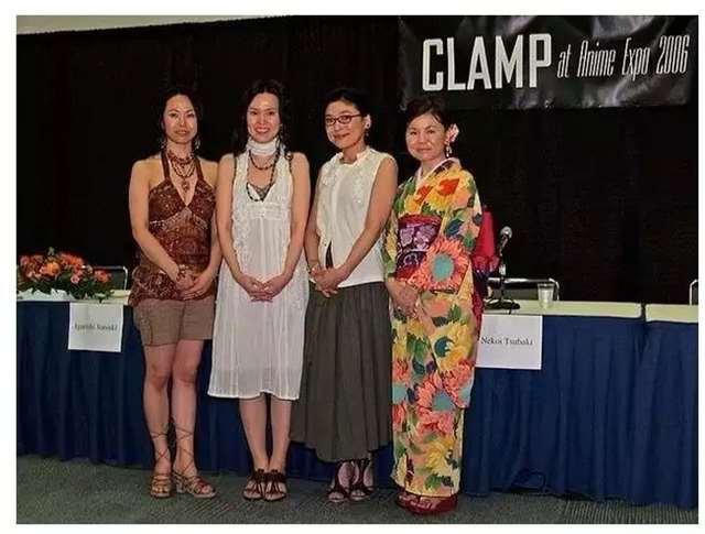 《百变小樱》小樱和知世居然不是一对？