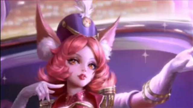 王者荣耀瑶脸红享受流眼泪表情包