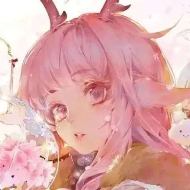 王者荣耀瑶表情包&瑶、云中君情侣头像