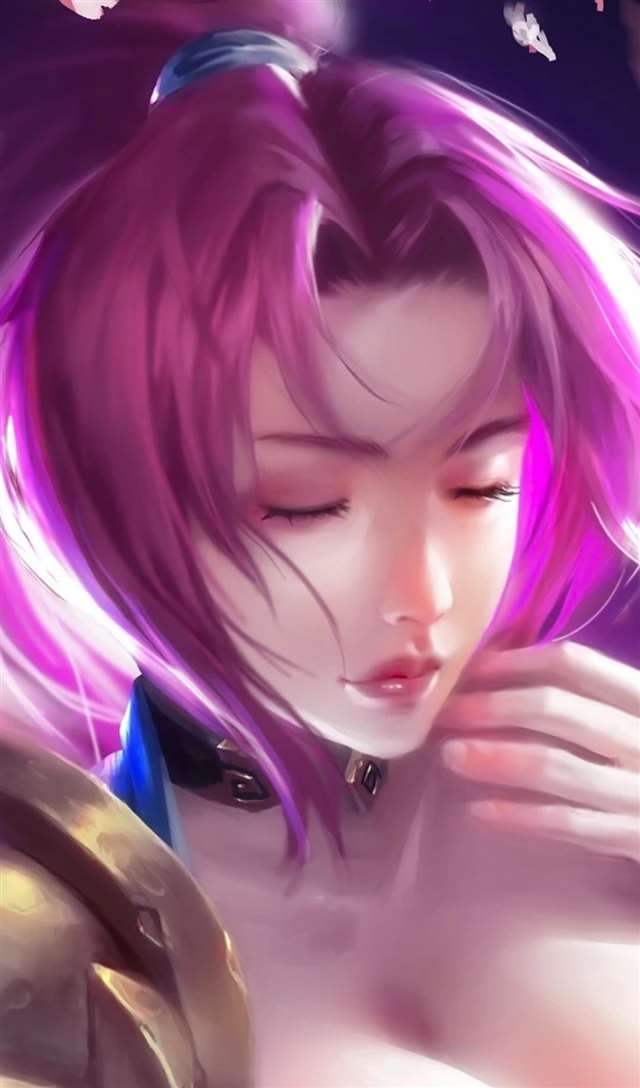 エロワンピースエロい王者荣耀美图欣赏