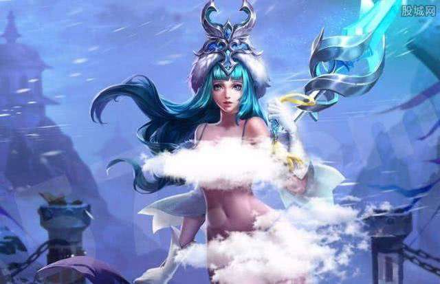 エロワンピースエロい王者荣耀美图欣赏