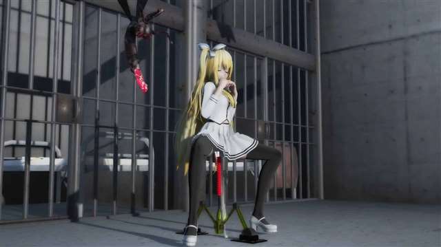 超级喵杀拳虫子