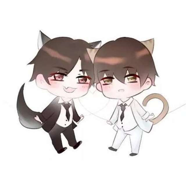 【严江耽美腐漫】江停晕过去又醒过来