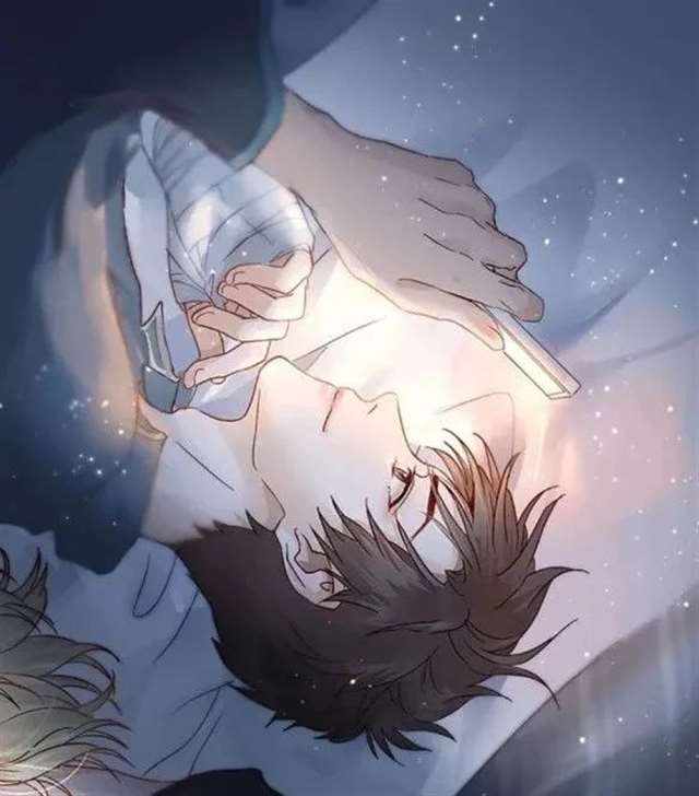 AWM绝地求生 :祁醉&于炀高清壁纸